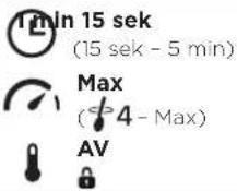 KENWOOD Cooking Chef XL KCL95 - Bruksdiagram og brukerinstruksjoner - 4