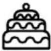 KENWOOD Chef Titanium Patissier XL KWL90 - Manuel tilstand (ikke tilberedning) - oversigt over brug og opskrifter - 14