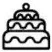 KENWOOD Chef Titanium Patissier XL KWL90 - Ручной режим (без нагрева) Схема использования продуктов и рецепты - 11