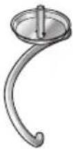 KENWOOD Chef Titanium Patissier XL KWL90 - Benutzungsdiagramme & Bedienungsanweisungen - 19