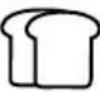 KENWOOD Chef Titanium Patissier XL KWL90 - Кол режимі (қыздырусыз) - Пайдалану схемасы және рецепттер - 54