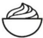 KENWOOD Chef Titanium Patissier XL KWL90 - Manual Mode (Non Warming) - Usage Chart and Recipes - 29