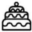 KENWOOD Chef Titanium Patissier XL KWL90 - Ручний Режим (Не Підігрів) - Таблиця Використання та Рецепти - 11