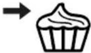 KENWOOD Chef Titanium Patissier XL KWL90 - Ручний Режим (Не Підігрів) - Таблиця Використання та Рецепти - 20