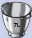 KENWOOD Chef Titanium Patissier XL KWL90 - Manual Mode (Non Warming) - Usage Chart and Recipes - 4