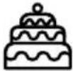 KENWOOD Chef Titanium Patissier XL KWL90 - Ручний Режим (Не Підігрів) - Таблиця Використання та Рецепти - 21