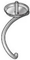 KENWOOD Chef Titanium Patissier XL KWL90 - Usage Diagram and Usage Instructions - 17