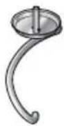 KENWOOD Chef Titanium Patissier XL KWL90 - Ciasto na pizze - 3