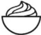 KENWOOD Chef Titanium Patissier XL KWL90 - Ручний Режим (Не Підігрів) - Таблиця Використання та Рецепти - 30