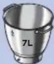 KENWOOD Chef Titanium Patissier XL KWL90 - Tavsiye ve ip Uçları - Hamur Aleti - 4