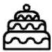 KENWOOD Chef Titanium Patissier XL KWL90 - Mode manual (sense escalfament) - Taula d'usos i receptes - 21