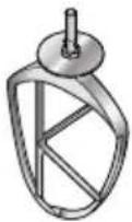 KENWOOD Chef Titanium Patissier XL KWL90 - Brugsdiagrammer og brugsanvisninger - 10