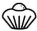 KENWOOD Chef Titanium Patissier XL KWL90 - Manual Mode (Non Warming) - Usage Chart and Recipes - 48
