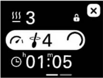 KENWOOD Chef Titanium Patissier XL KWL90 - To Use Your Stand Mixer Display Screen Explained - 3