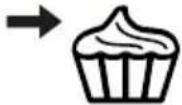 KENWOOD Chef Titanium Patissier XL KWL90 - Manuellt läge (ej uppvärmning) - användningsdiagram och recept - 23