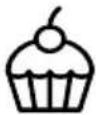 KENWOOD Chef Titanium Patissier XL KWL90 - Modo manual (sin calentamiento) - Tabla de usos y recetas - 24