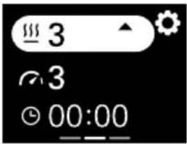 KENWOOD Chef Titanium Patissier XL KWL90 - A BowlBright™ edényvilágítás használata - 7