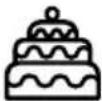 KENWOOD Chef Titanium Patissier XL KWL90 - Modo manual (sin calentamiento) - Tabla de usos y recetas - 14