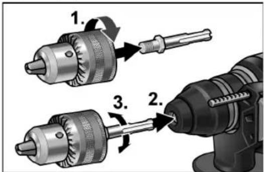 Flex CHE 18.0-EC - JUHIS! - 1
