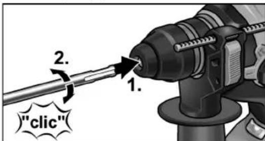 "clic"
