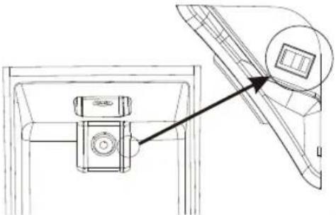 CANDY CKBS 5174 X - Vnitřní ventilátor chladničky (pokud se v modelu nachází) - 1