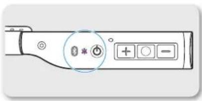 SENNHEISER Urbanite XL - Oversigt over LED-indikationerne - 1