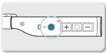 SENNHEISER Urbanite XL - Oversigt over knapper - 1