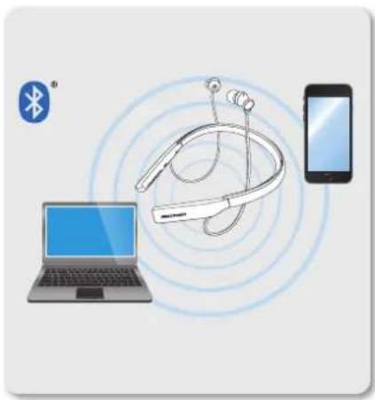 SENNHEISER Urbanite XL - FORSIGTIG - 2