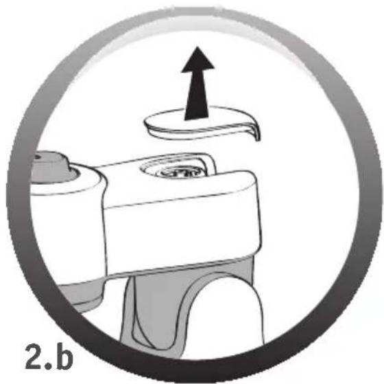MOULINEX Masterchef Compact QA200127 - 3