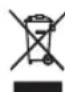 HOMEDICS FS-250 - WEEE popis - 1