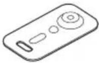 SONY XS-AW8 - Peças para ligação e instalação - 2