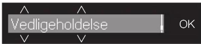 MIELE WWI 860 WCS - Vedligeholdelsesprogram startes - 2