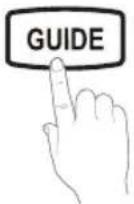 SAMSUNG LE19C350D1W - Guide - 1
