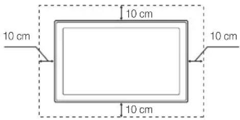 10 cm 10 cm 10 cm 10 cm