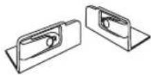 SAMSUNG LE19C450E1W - Accessories - 3