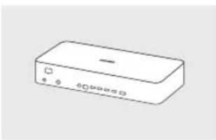 SAMSUNG QE65Q950RBT - Vad finns i förpackningen? - 1