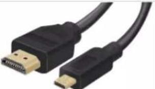 SAMSUNG QE50Q65TAU - Tilslutningskabler til eksterne enheder - 3