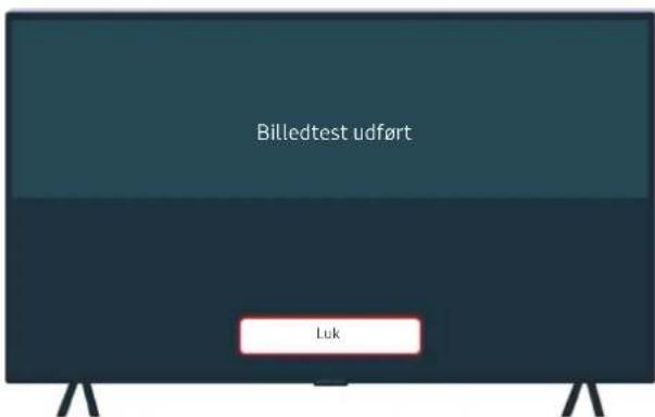 Billedtest udført Luk