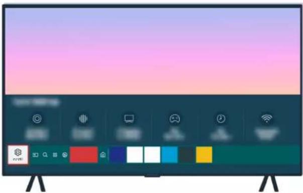 SAMSUNG QE65Q700TAT - Hvis tv'et ikke kan oprette forbindelse til internettet - 9