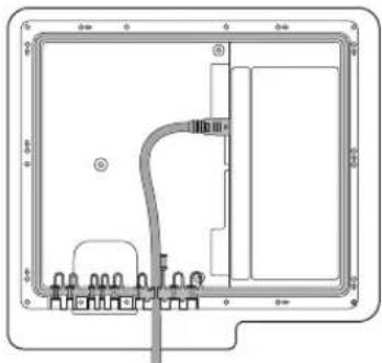 SAMSUNG QE65LST7TAU - Media Bay - 3