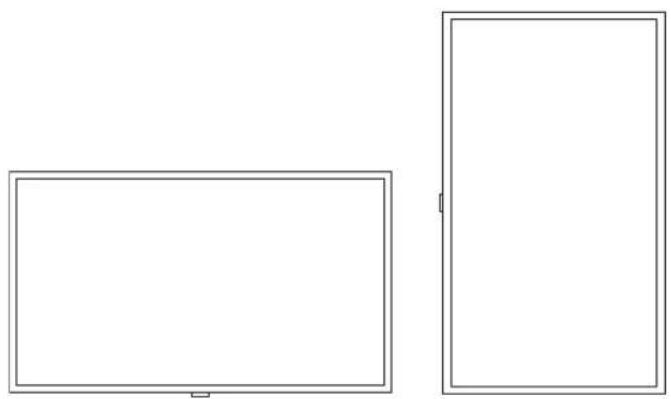 SAMSUNG QE65LST7TAU - Kontrollmeny - 3