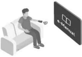 SAMSUNG QE65LST7TAU - Vor dem Lesen der Bedienungsanleitung - 2