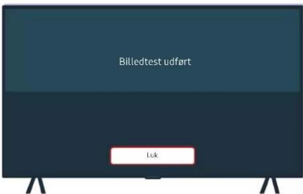 Billedtest udført Luk