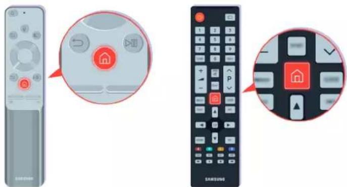 SAMSUNG QE75Q65TAU - Hvis tv'et ikke kan oprette forbindelse til internettet - 2