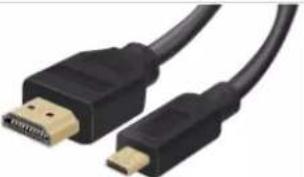 SAMSUNG QE75Q65TAU - Tilslutningskabler til eksterne enheder - 3