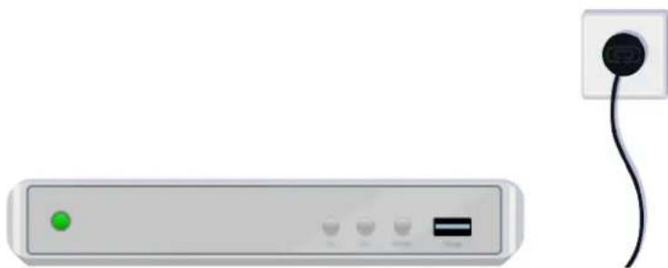 SAMSUNG QE75LS03TAU - Hvis tv'et vil ikke tænde - 10