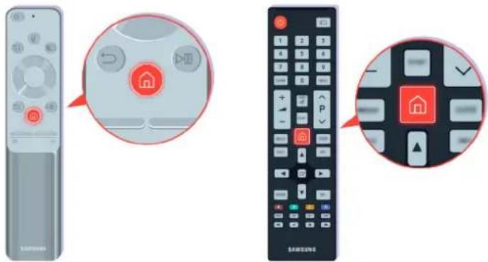SAMSUNG QE75LS03TAU - Hvis tv'et ikke kan oprette forbindelse til internettet - 2