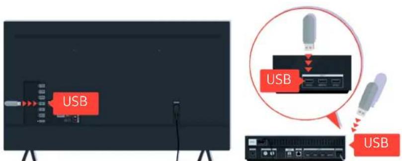 USB USB USB