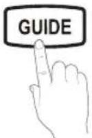 SAMSUNG LE22C350D1W - Guide - 1
