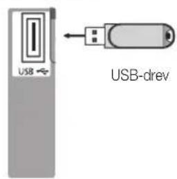 SAMSUNG LE22C350D1W - Installation af den seneste version - 1